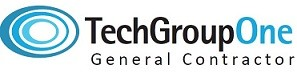 TechGroupOne · General Contractor